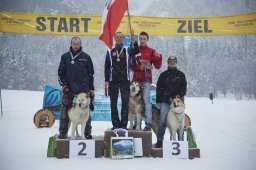 Kandersteg 2014 WM